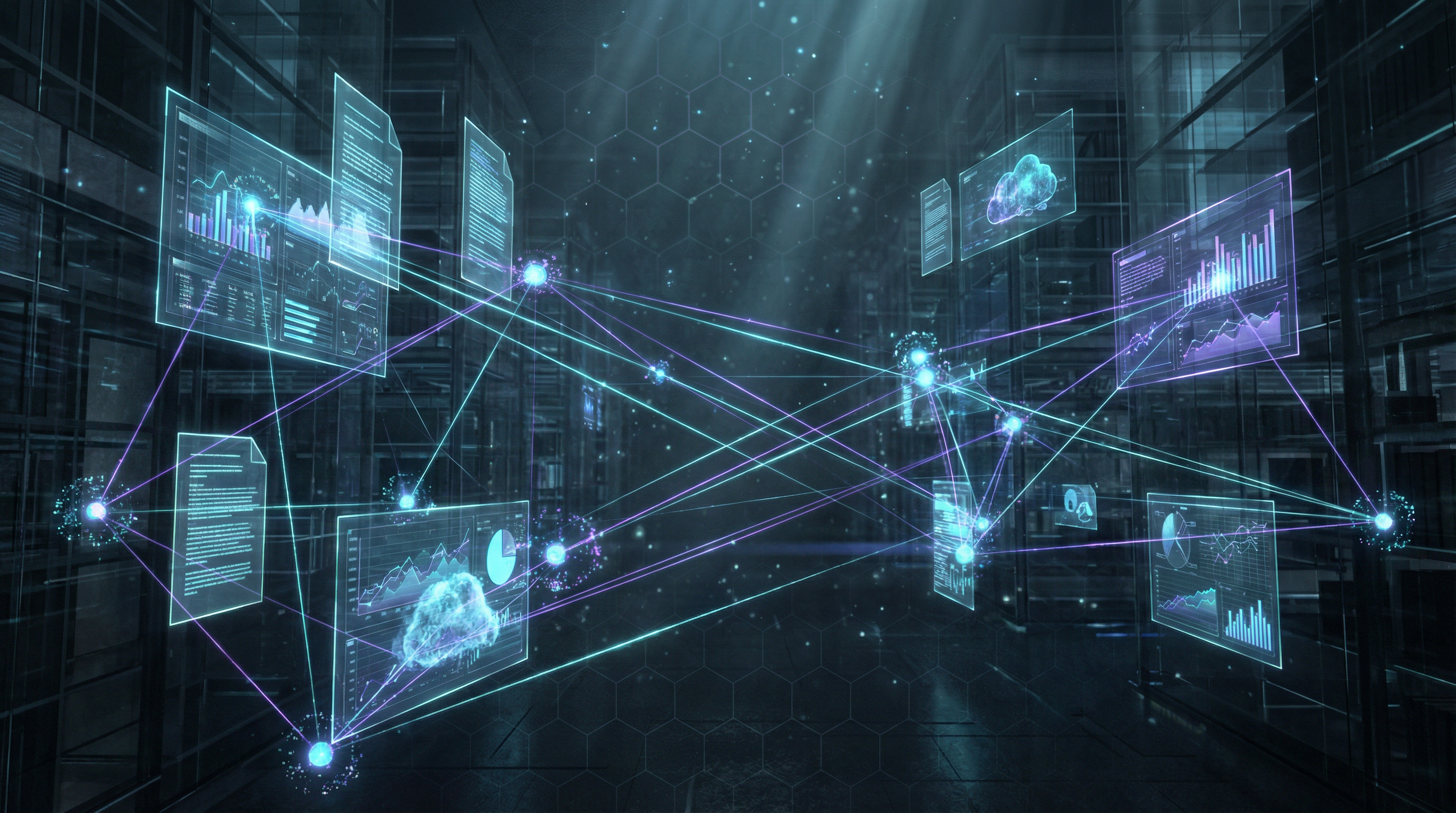 Network Security Visualization